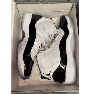 Air Jordan Concord 11